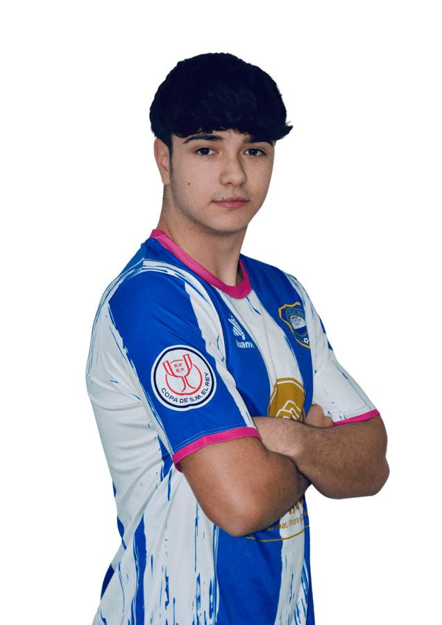 ERIC CANO