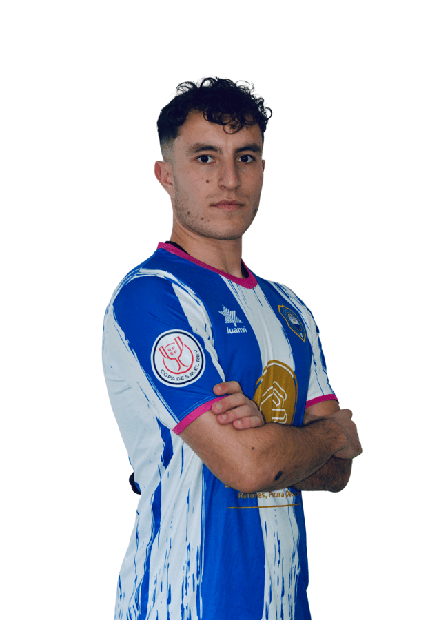JUAN BRAVO