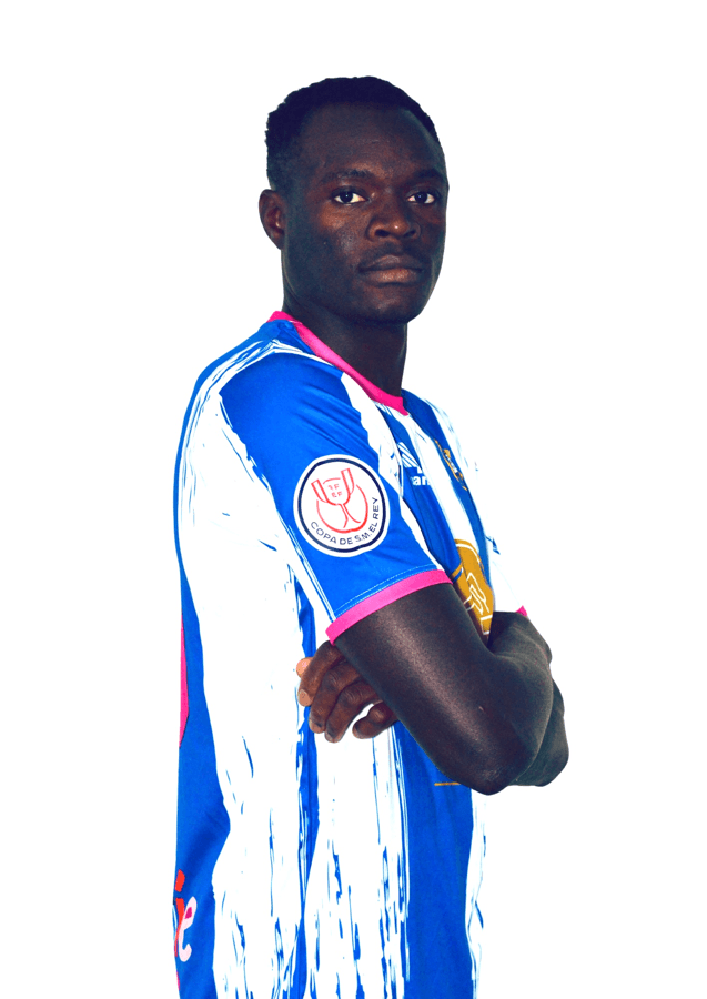 ROBERTO MENDES