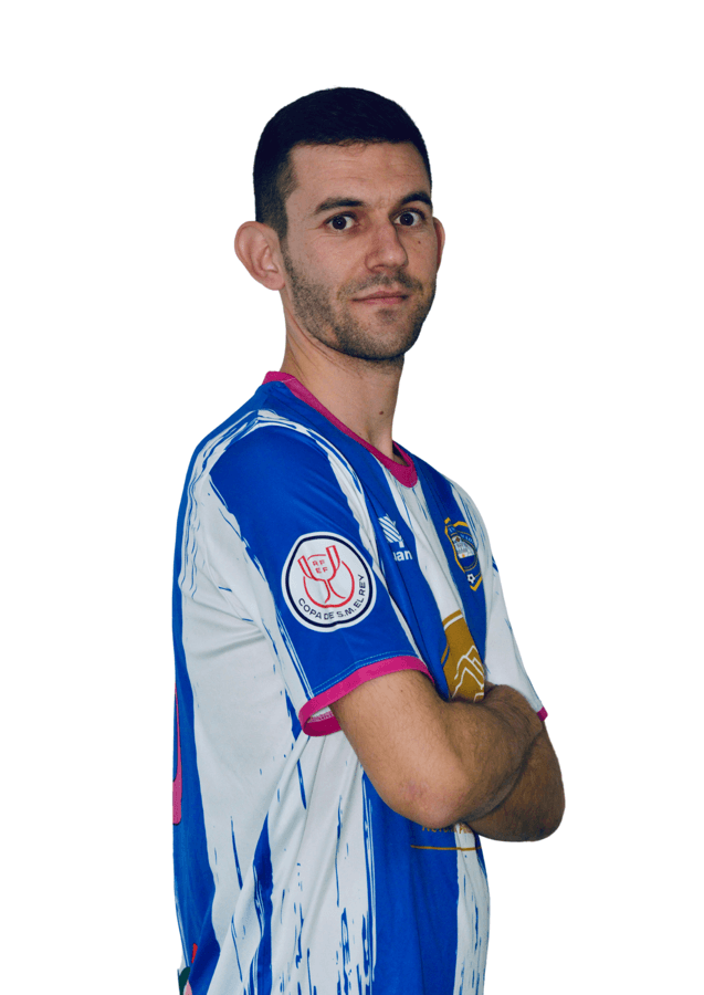 SERGI SÁNCHEZ